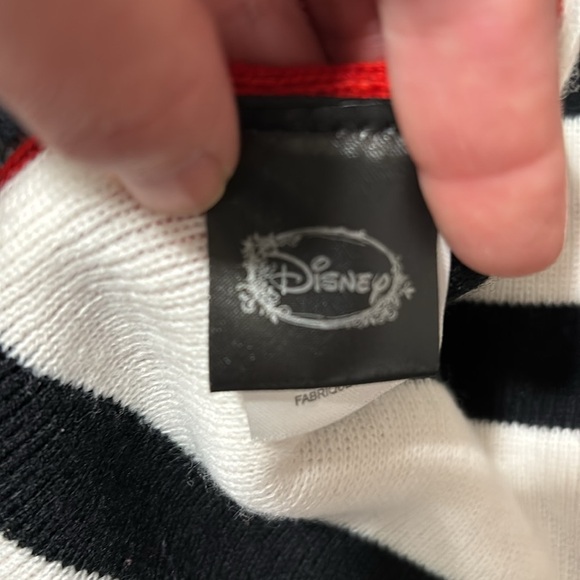 Disney Minnie Mouse hat and scarf set - Picture 4 of 5